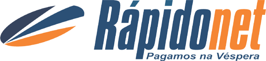 Logo rapidonet